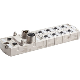 MVK-ME DIO8 (DIO8)EthernetIP Compact module, metal