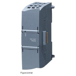 SIPLUS S7-1200 CM1241 RS232