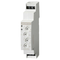 Relé temporizador, 7PV, 1CO, 12...240V AC/DC, tornillo