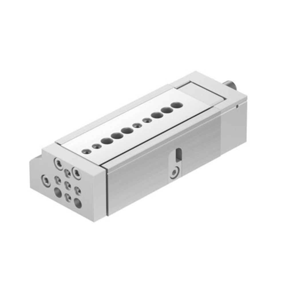 Minicarro DGSL, D. 16 mm, C. 40 mm