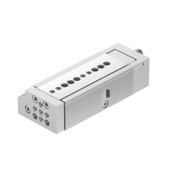 Minicarro DGSL, D. 16 mm, C. 40 mm