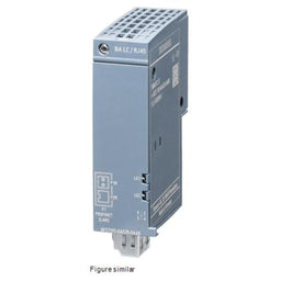 SIPLUS ET 200SP BA LC/RJ45