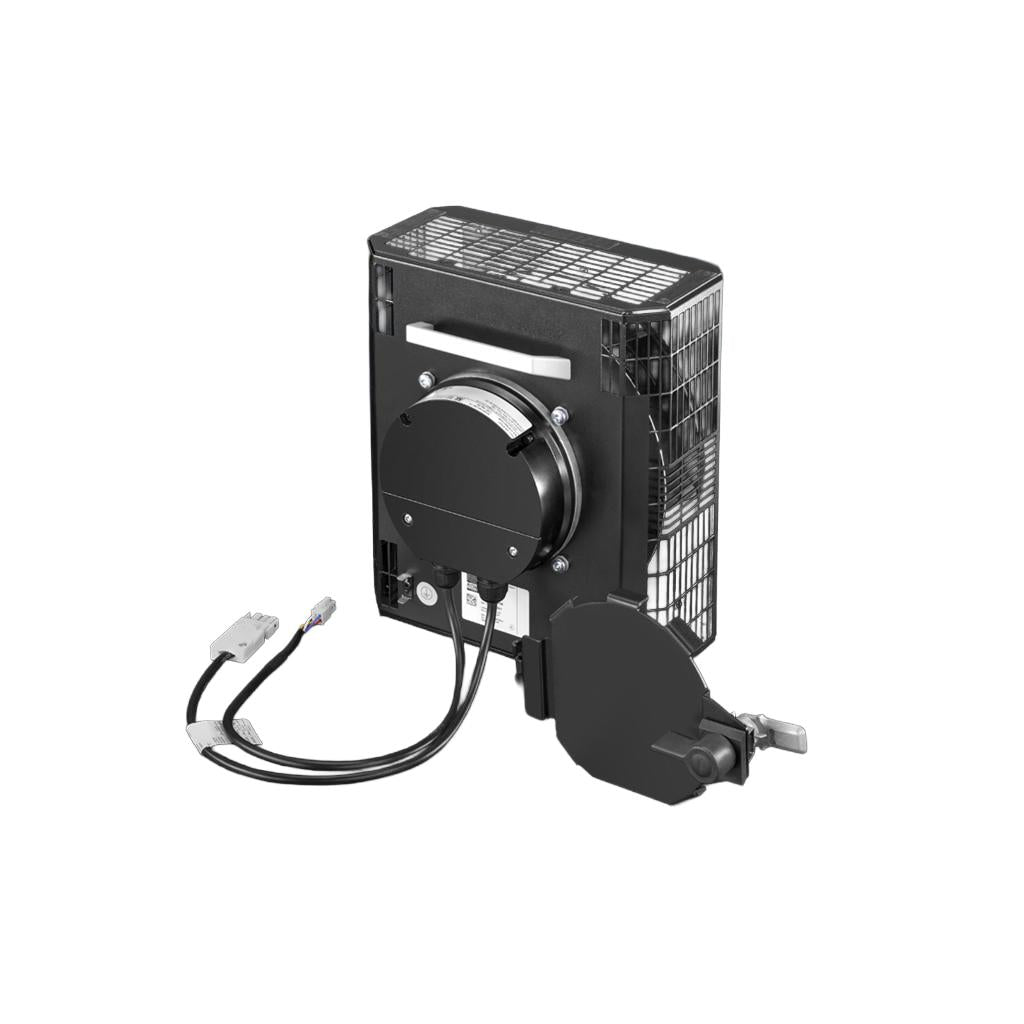 SK modulo de ventilador, UL