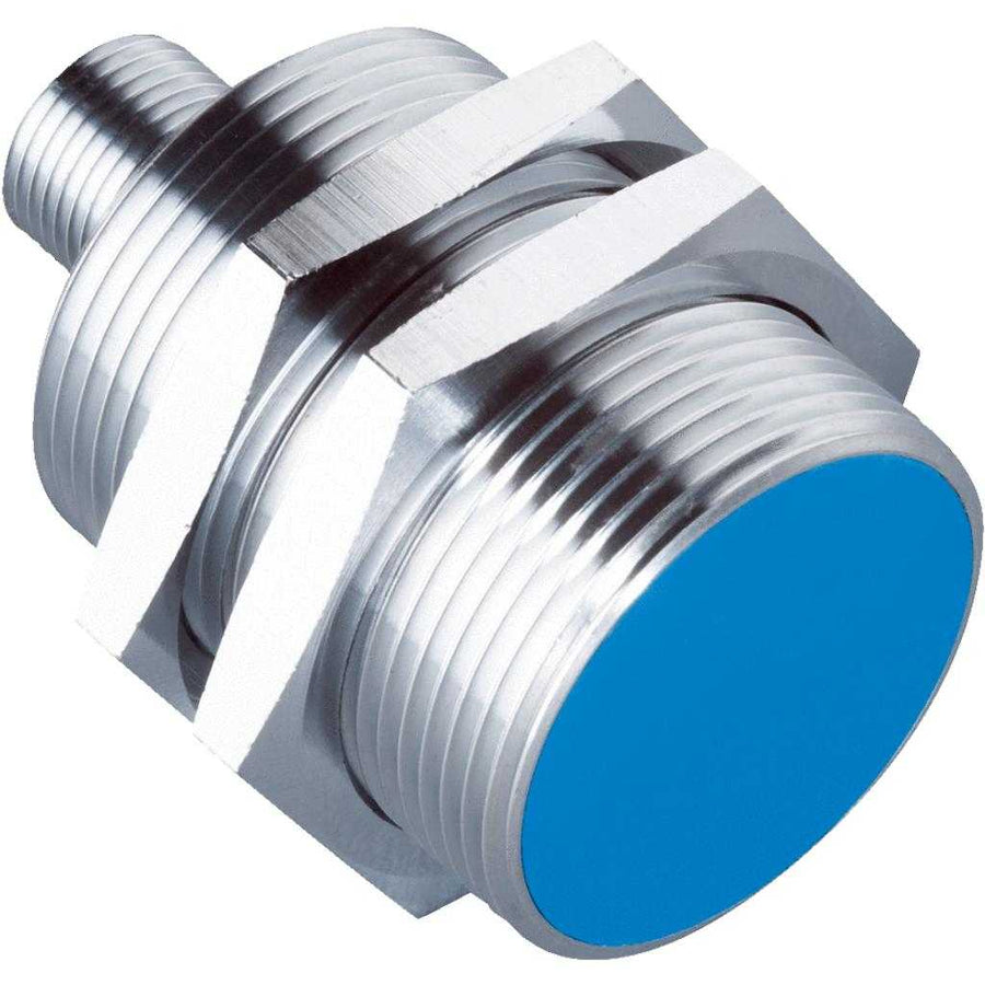 Inductivo IM30, Sn=0 mm, casi enrasado, M12 4P