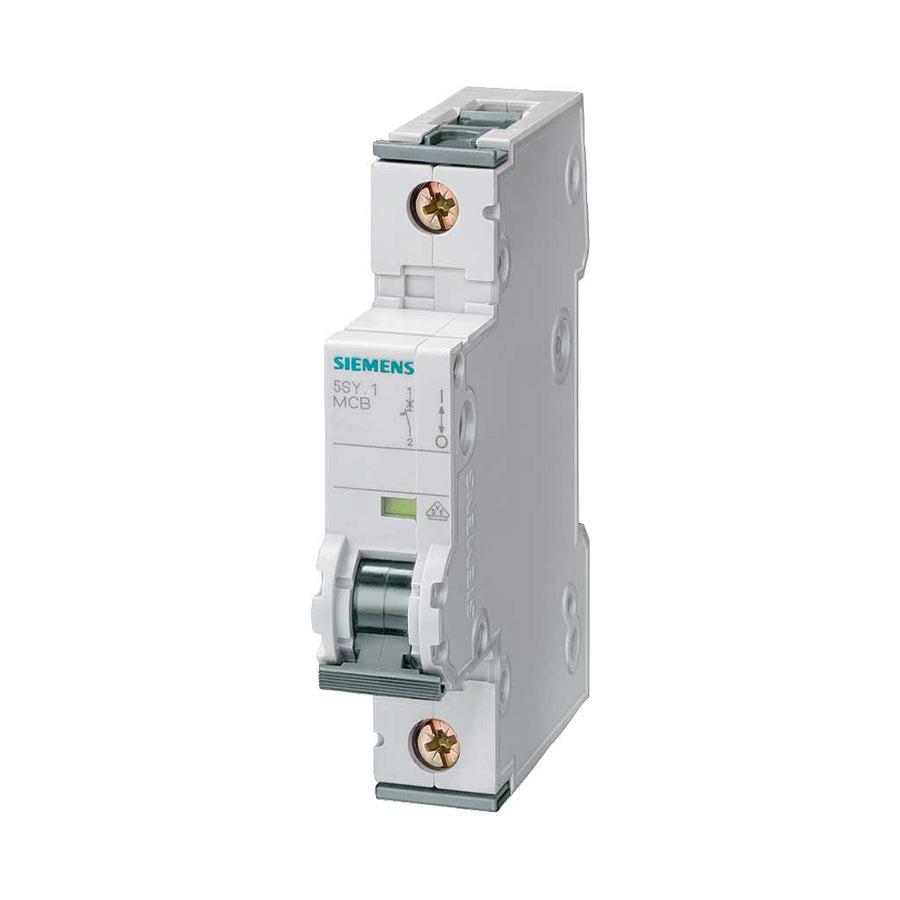 Magnetotérmico 230/400V 6kA 1 polo, C, 16 A