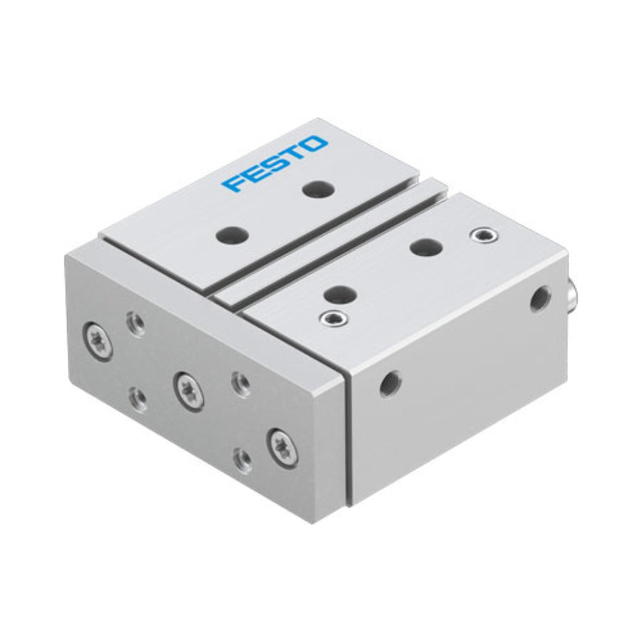 Cilindro guiado DFM-40-50-P-A-KF, Ø 40 mm, carrera 50 mm