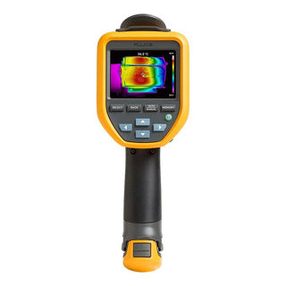Cámara termográfica Fluke TiS55+ de 9 Hz