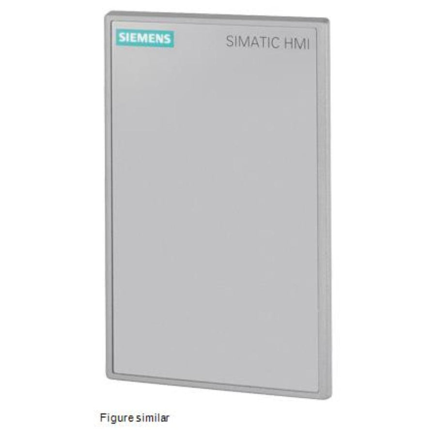 SIPLUS HMI KP8 placa
