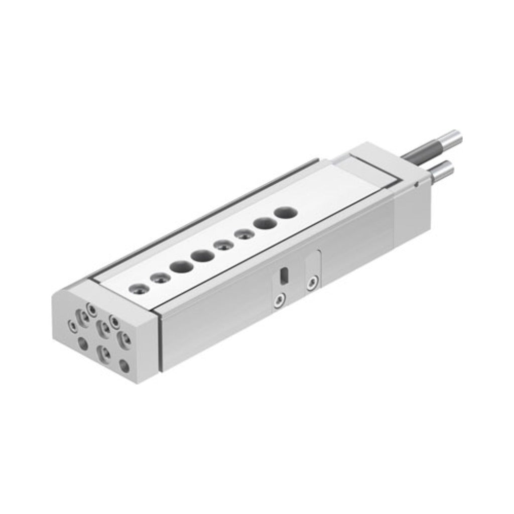 Minicarro DGSL, D. 8 mm, C. 80 mm