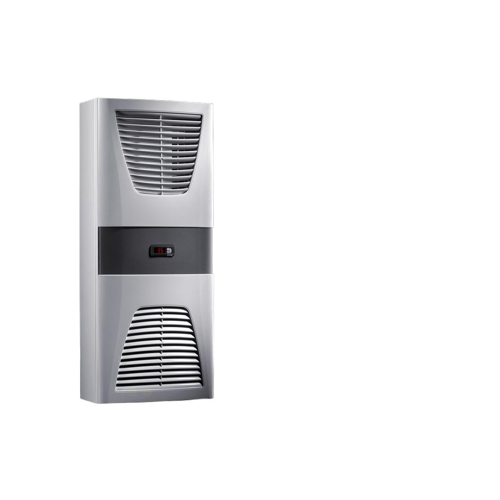 SK RTT intercambiador aire-aire mural, 60W/K, 230V