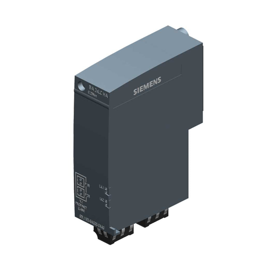 ET 200SP HA, BUSADAPTER BA LC/RJ45