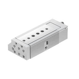 Minicarro DGSL, D. 20 mm, C. 50 mm