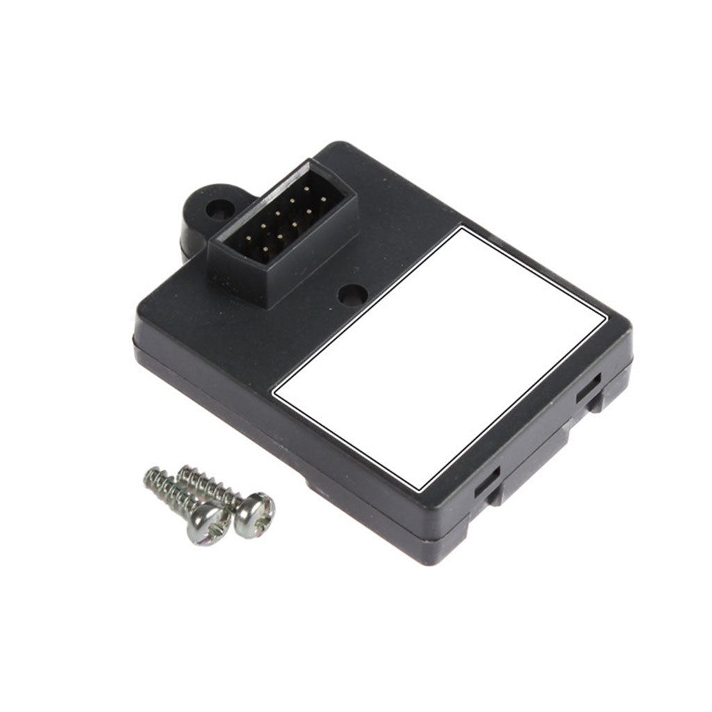 Adaptor, Graphical LCP