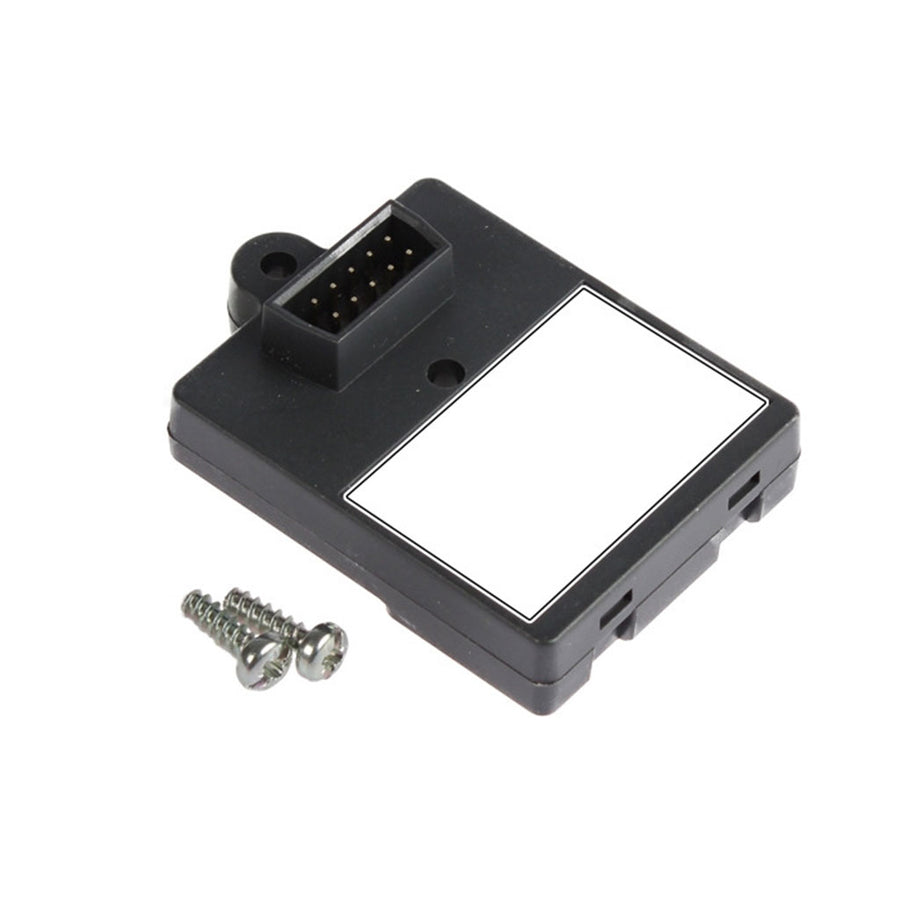 Adaptor, Graphical LCP