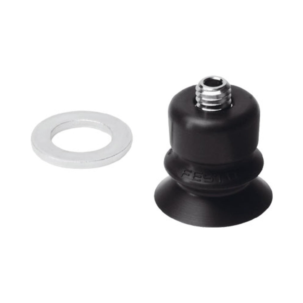 Ventosa ESS 10 mm