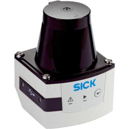 Sensor LiDAR TiM, Salida de datos medidos, 0,05m...10m, IP67, M12