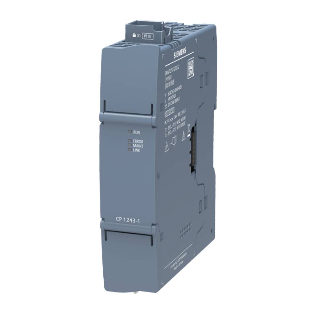 Procesador de comunicaciones CP 1243-1 G2