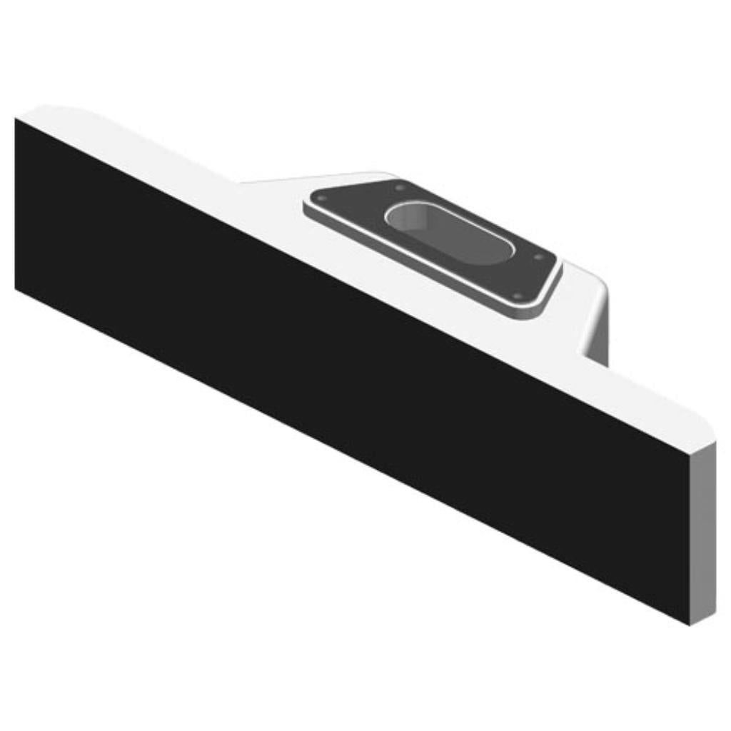 Extension Unit 19" PROFISAFE