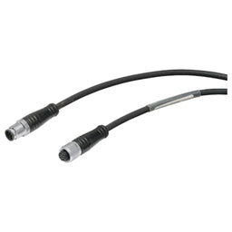 conn. Cable RS422, M12/M12, 50m