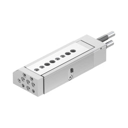 Minicarro DGSL, D. 10 mm, C. 80 mm