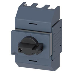SWITCH-DISCONNECTOR 690V 16A 3P