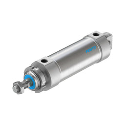 Cilindro ISO 6432 DSNU, D. 63 mm, C. 100 mm