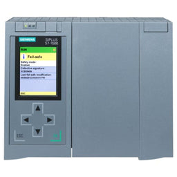 SIPLUS S7-1500 CPU 1518F-4 PN/DP