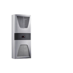 SK RTT intercambiador AIRE y AIRE mural, 17,5W/K, 230V