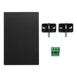 LOGO! 9 TDE Mounting Accessories