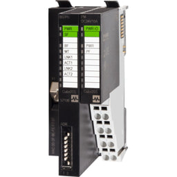 CUBE20S MODBUS TCP BUS NODE