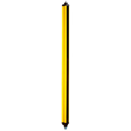 Cortina seguridad C4000 Advanced, Emisor, 30mm, 21m, 600mm, M26 12P