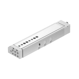 Minicarro DGSL, D. 10 mm, C. 100 mm