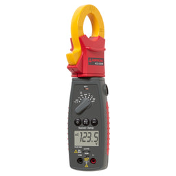 ACD-23SW Pinza amperimétrica, mordaza giratoria, 400A AC TRMS, Temp, C