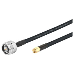 Antena Cable N-connect/SMA m/m tren 5m