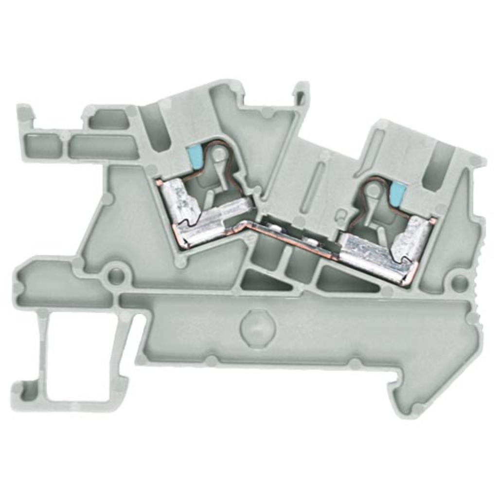 SIE 8WH6001-0AF00 BORNE PASO/INSTAL 5,2 mm
