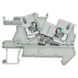 SIE 8WH6001-0AF00 BORNE PASO/INSTAL 5,2 mm