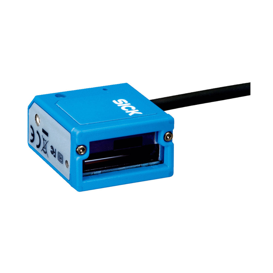 Escáner CB CLV50x, Sistema mecánico/elect, Serie, Variante con cable