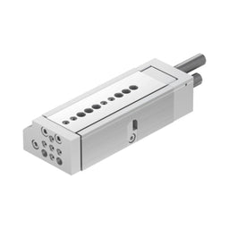 Minicarro DGSL, D. 16 mm, C. 20 mm