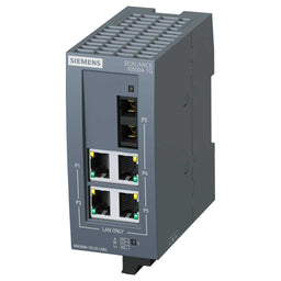 SCALANCE XB004-1G