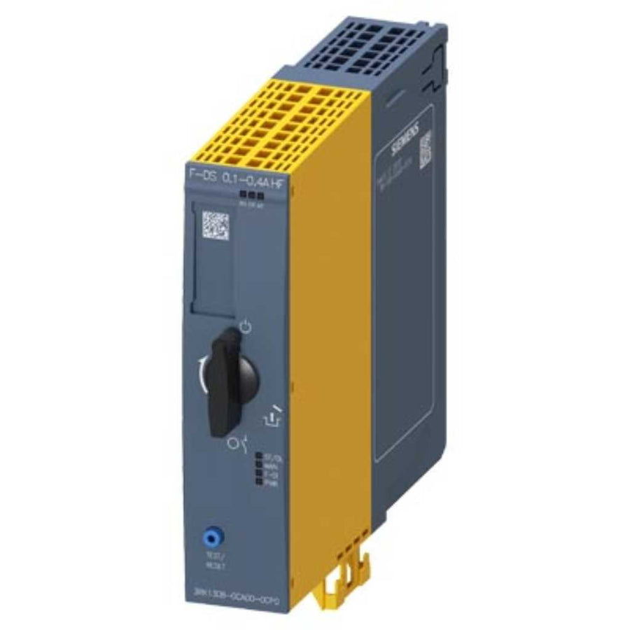 ET 200SP, D-O-L starter F 0.1-0.4A HF