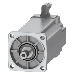 Motor S210 1FK2-HD, 8Nm, 2,1kW, 3000rpm, 480V, IP65, eje liso, sin freno
