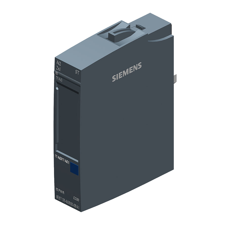 ET 200SP, CM 4 X IO-Link ST