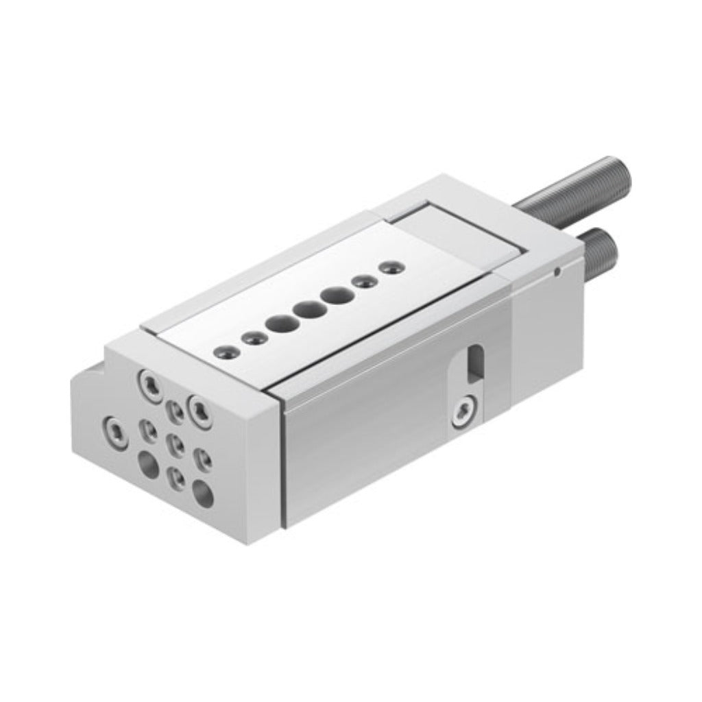 Minicarro DGSL, D. 12 mm, C. 80 mm