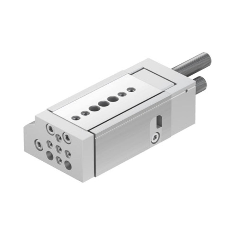 Minicarro DGSL, D. 12 mm, C. 80 mm