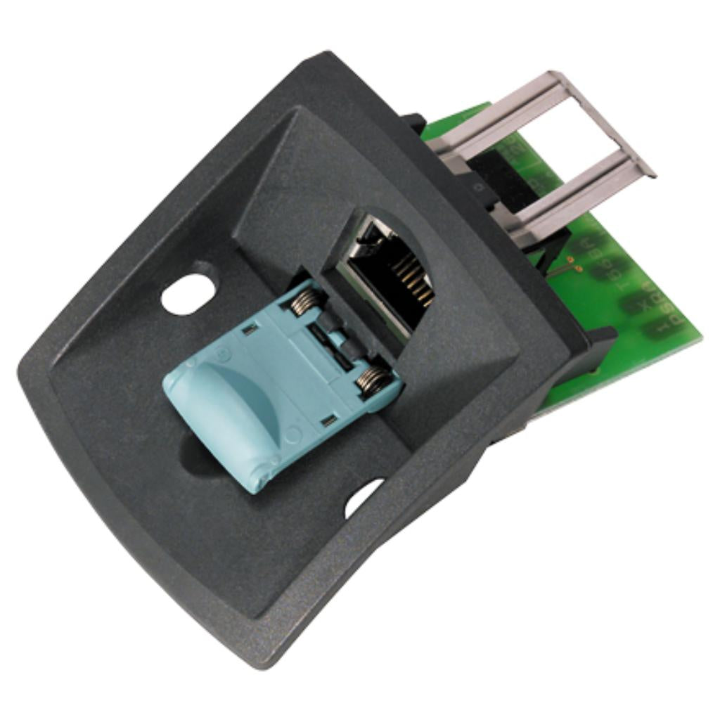 Insert 1 GE para modular outlet