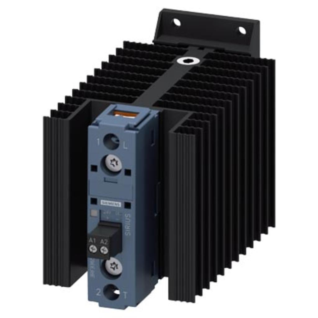 SC-RELAY 22,5MM 50A 24-230V/24VDC