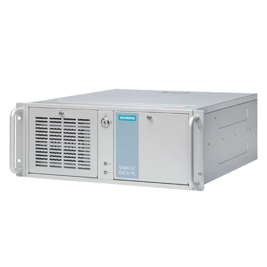 SIMATIC IPC347G (Rack PC, 19, 4U)