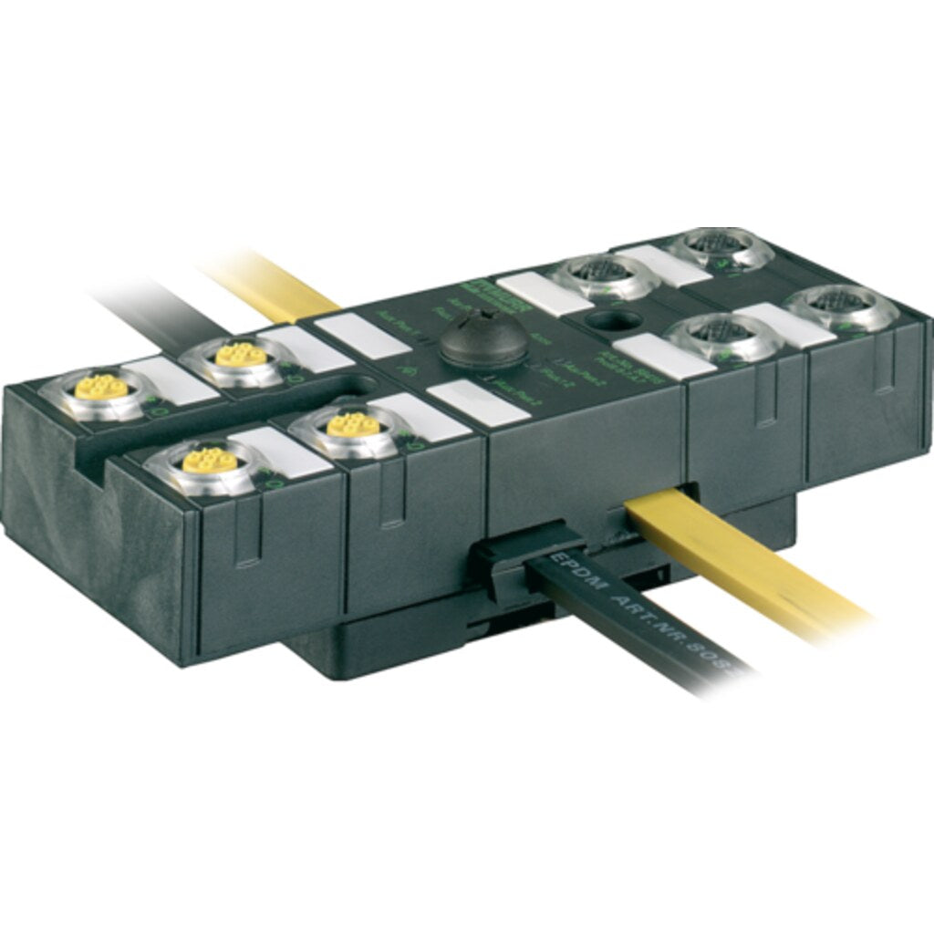 MASI67 I/O MODULE K