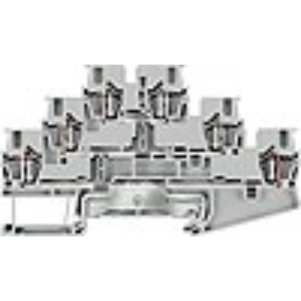 SIE 8WH2030-4EF00 BORNE 3PISOS 5,2 mm