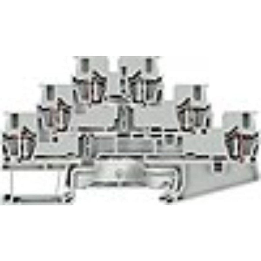 SIE 8WH2030-4EF00 BORNE 3PISOS 5,2 mm